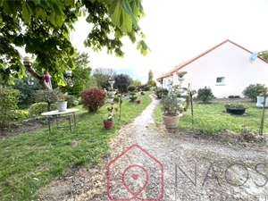 maison et terrain à la vente -   44470  CARQUEFOU, surface 116 m2 vente maison et terrain - NAO8143534